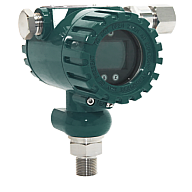 Industrial Air Absolute 4-20ma Pressure Transmitter