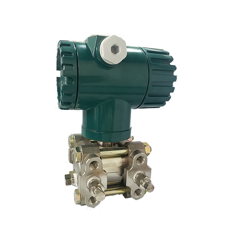 Pressure Transmitter Differential