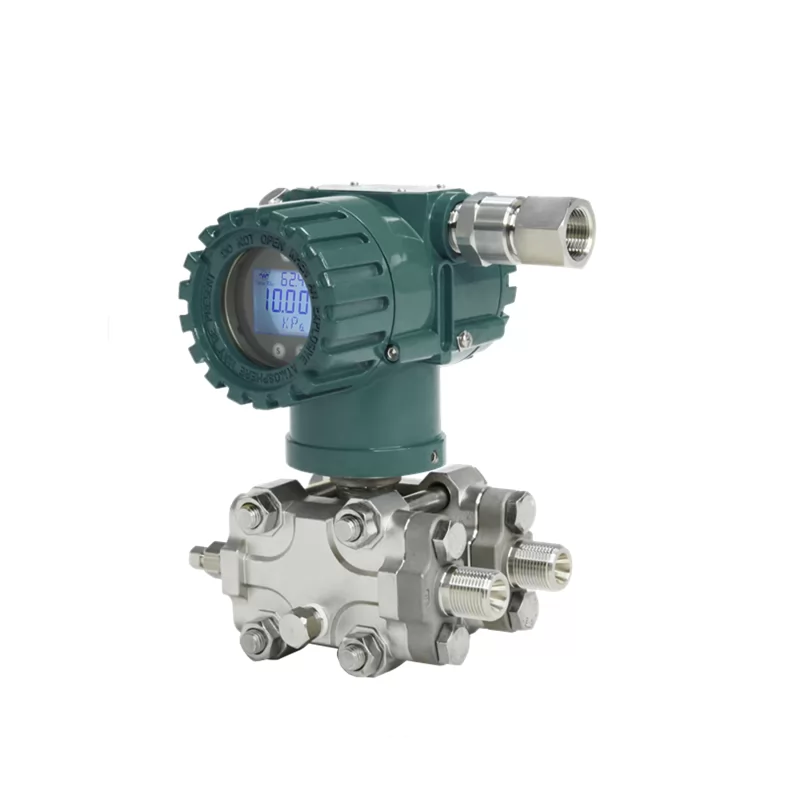 Pressure Transmitter Differential