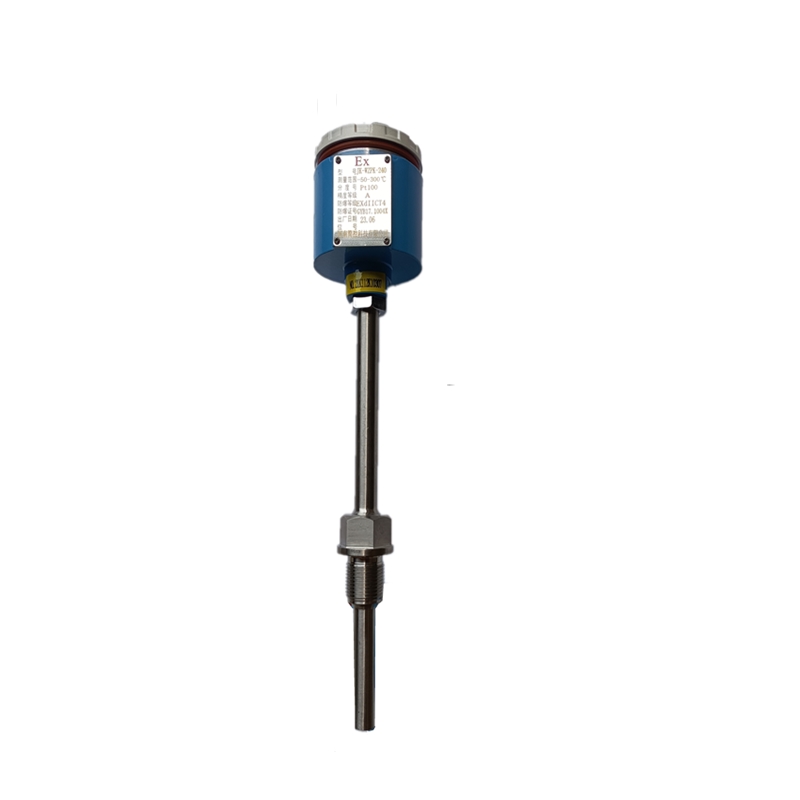 PT100 Explosion Proof Thermocouple