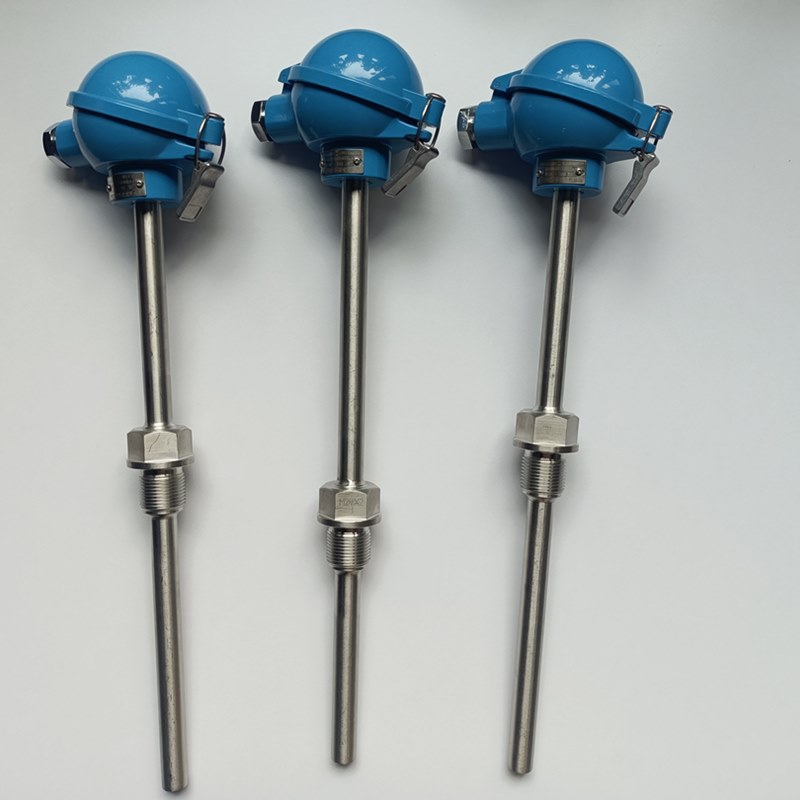 Assembly Waterproof Thermocouple