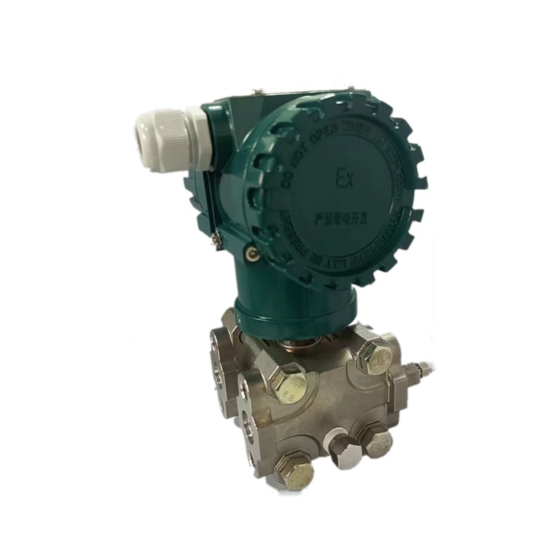 Pressure Transmitter Differential