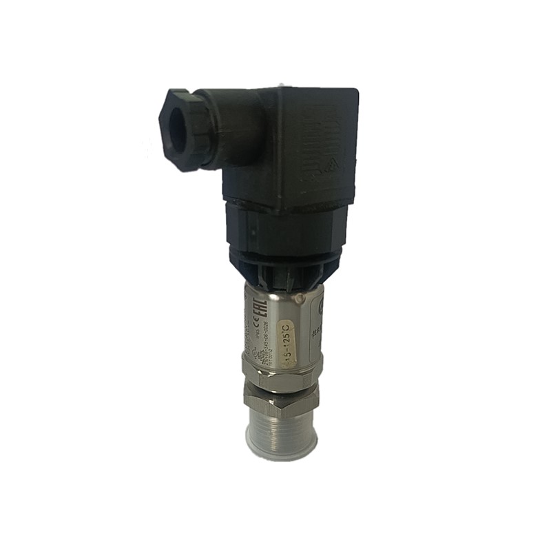 Two Wire Pressure Transmitter