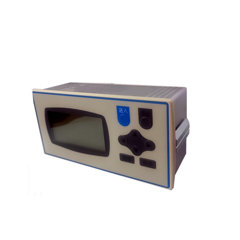 Steam Mass Flow Meter