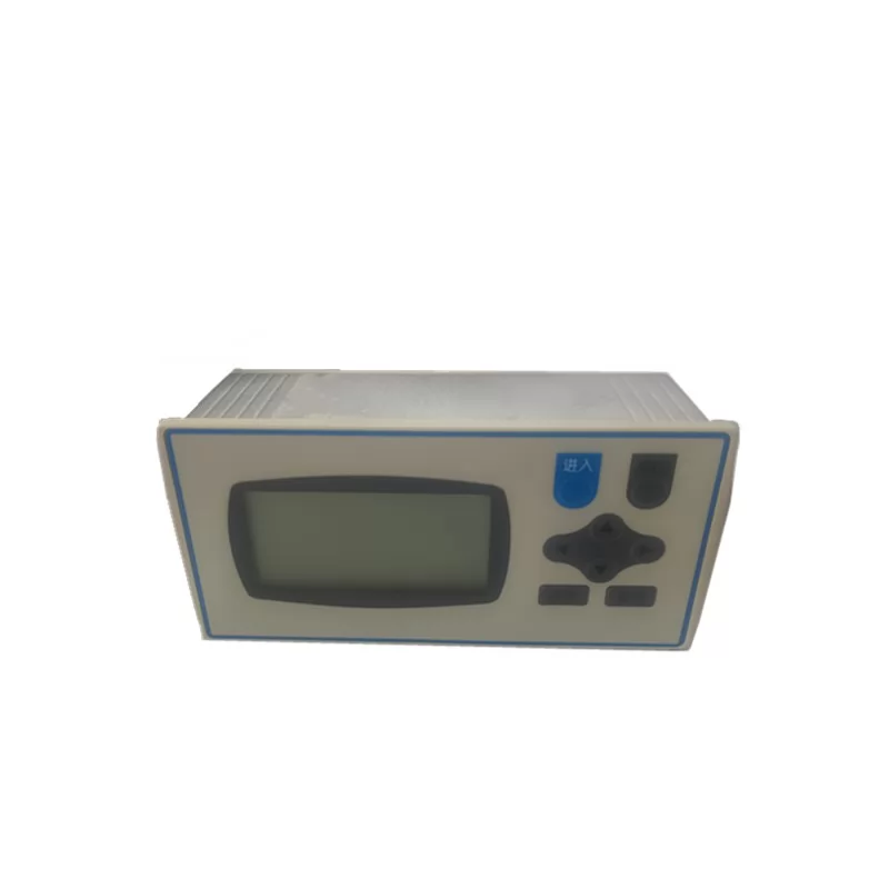 Steam Mass Flow Meter