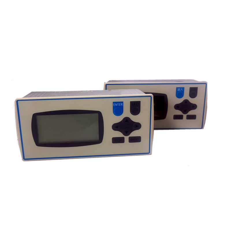 Steam Mass Flow Meter