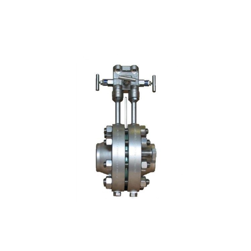 Hot Oil Flow Meter