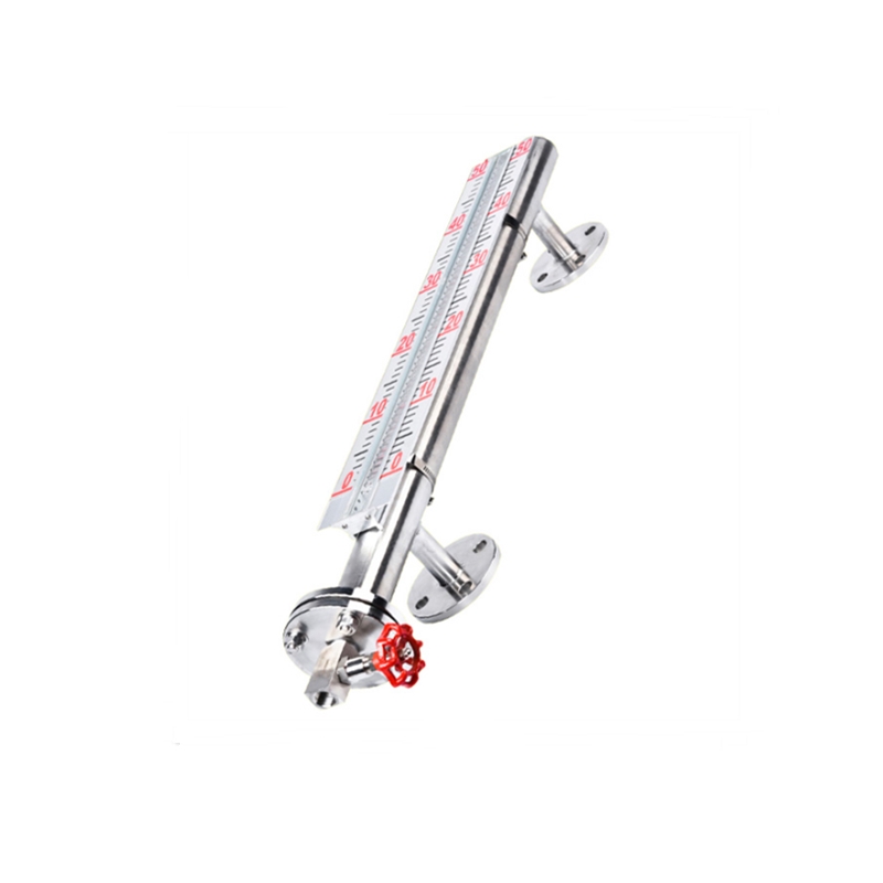 Magnetic Float Level Gauge