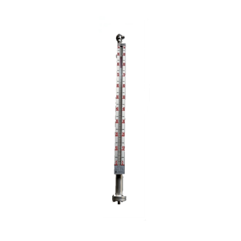 Magnetic Float Level Gauge