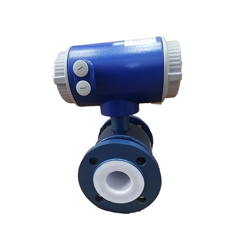 Water Flow Meter 4 20ma Output