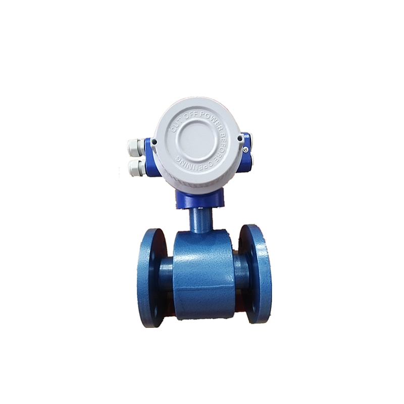 Water Flow Meter 4 20ma Output