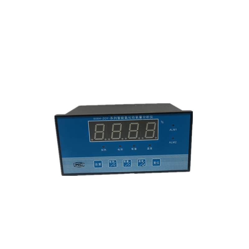 Zirconia Oxygen Analyzer