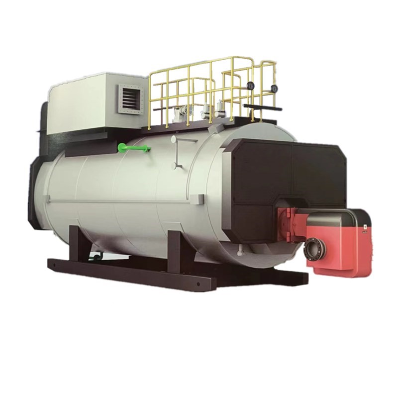 Water Steam Boiler