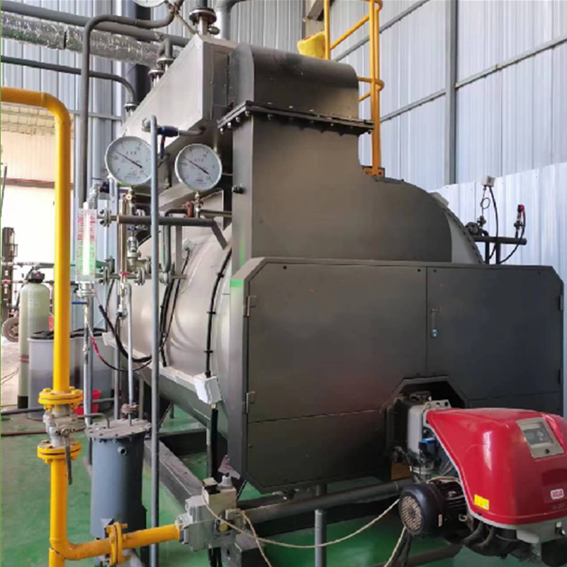 Water Steam Boiler