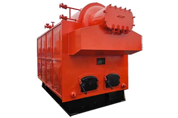 Used Steam Boiler Supplier