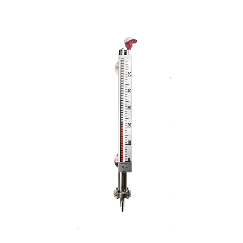 Magnetic Float Level Gauge