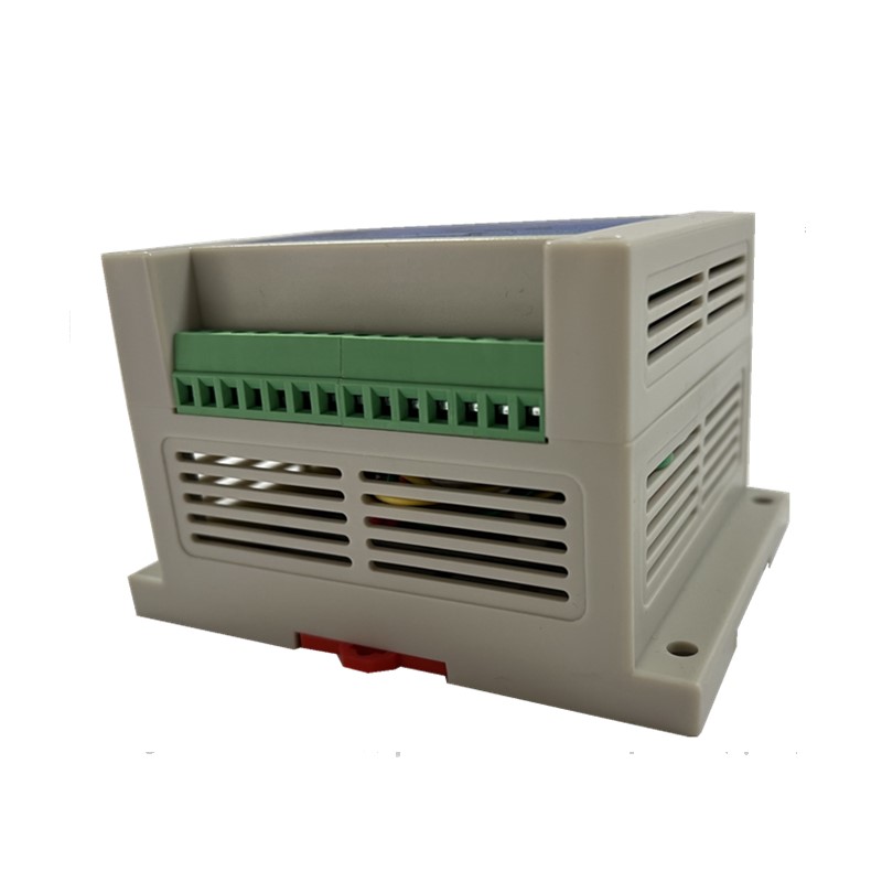 Boiler Water Level Controller